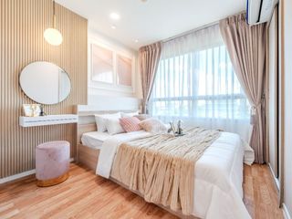 For sale 1 Beds condo in Bang Khae, Bangkok