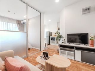 For sale 1 Beds condo in Bang Khae, Bangkok