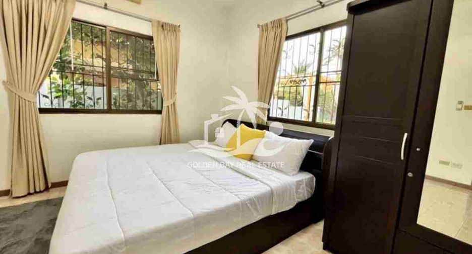 For rent 3 bed house in Bang Lamung, Chonburi