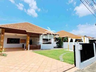 For rent 3 bed house in Bang Lamung, Chonburi