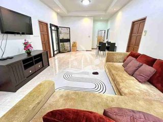 For rent 3 bed house in Bang Lamung, Chonburi