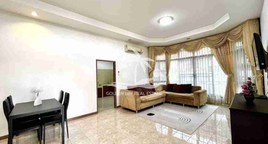 For rent 3 bed house in Bang Lamung, Chonburi