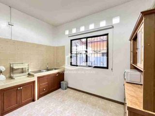 For rent 3 bed house in Bang Lamung, Chonburi