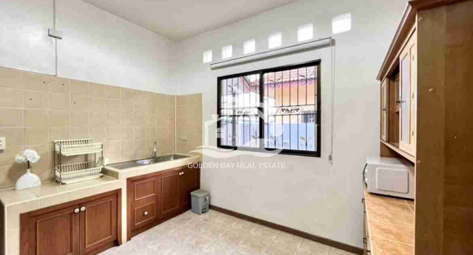 For rent 3 bed house in Bang Lamung, Chonburi