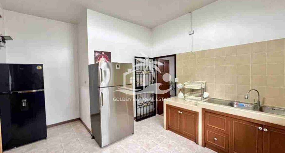 For rent 3 bed house in Bang Lamung, Chonburi