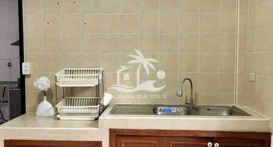 For rent 3 bed house in Bang Lamung, Chonburi