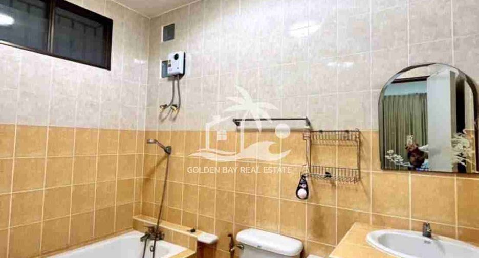For rent 3 bed house in Bang Lamung, Chonburi