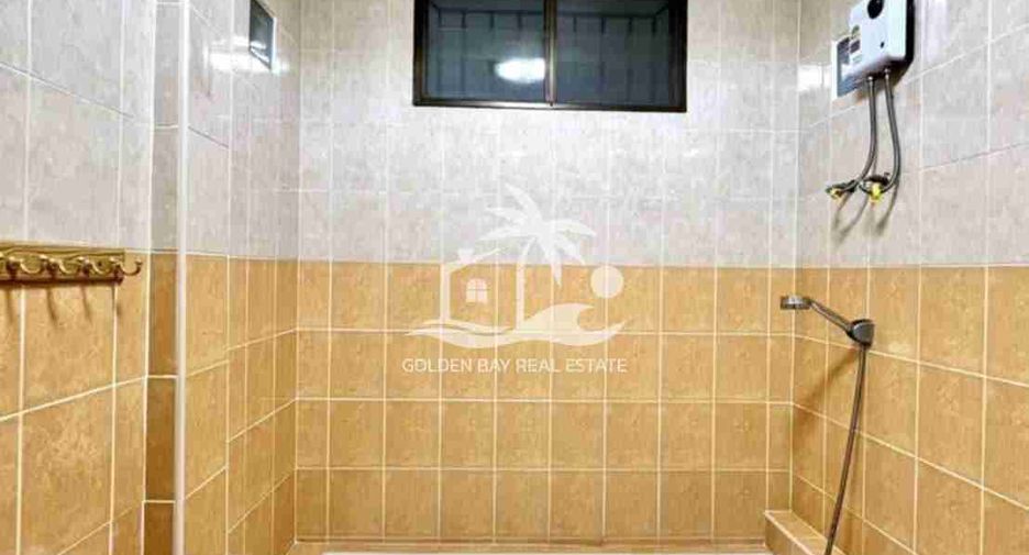 For rent 3 bed house in Bang Lamung, Chonburi