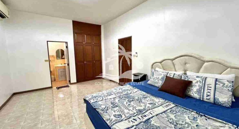 For rent 3 bed house in Bang Lamung, Chonburi