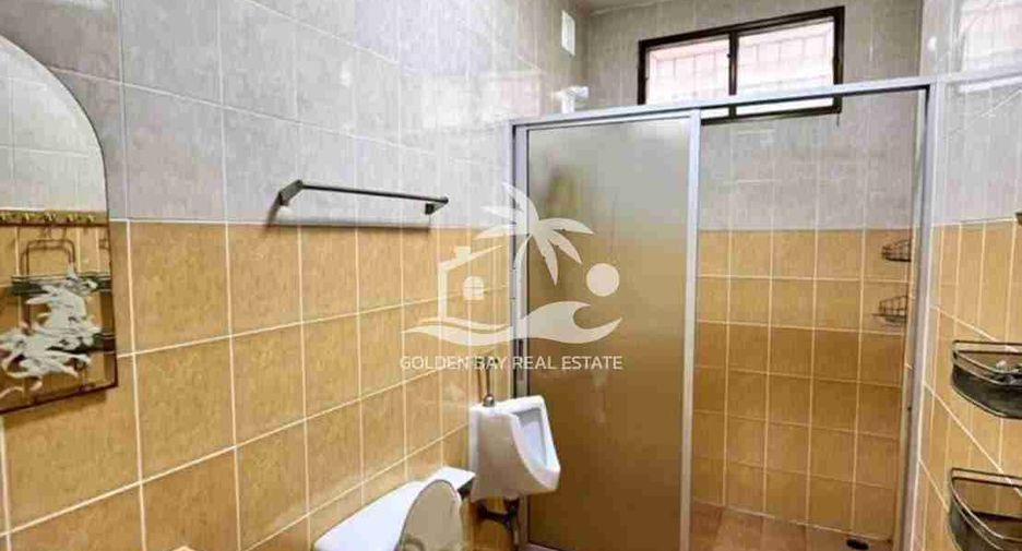 For rent 3 bed house in Bang Lamung, Chonburi