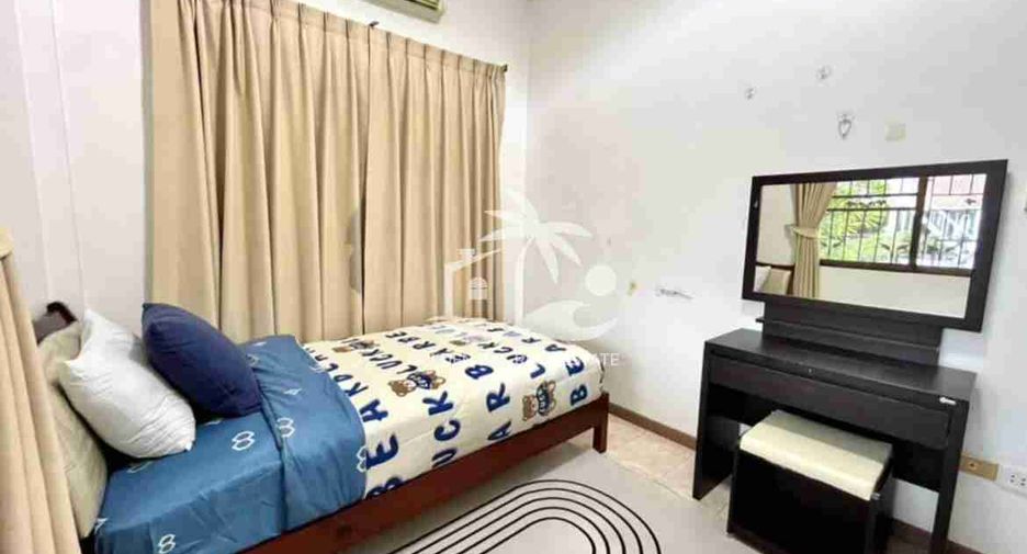 For rent 3 bed house in Bang Lamung, Chonburi