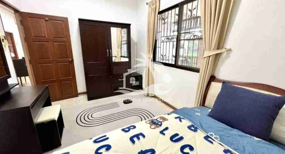For rent 3 bed house in Bang Lamung, Chonburi