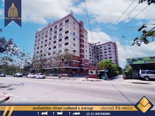 For sale 1 bed condo in Saphan Sung, Bangkok