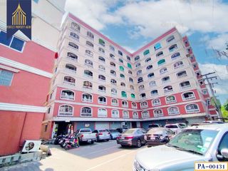 For sale 1 bed condo in Saphan Sung, Bangkok