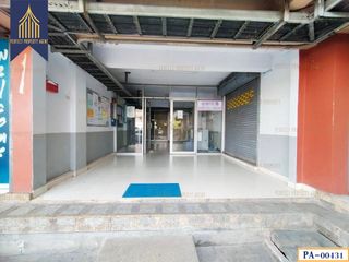 For sale 1 bed condo in Saphan Sung, Bangkok