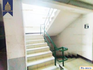 For sale 1 bed condo in Saphan Sung, Bangkok