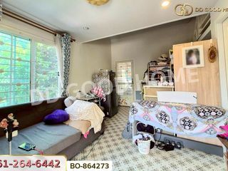 For sale 1 bed house in Mueang Ratchaburi, Ratchaburi