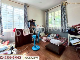 For sale 1 bed house in Mueang Ratchaburi, Ratchaburi