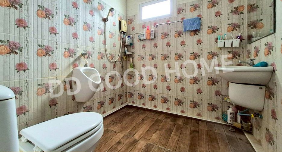 For sale 1 bed house in Mueang Ratchaburi, Ratchaburi