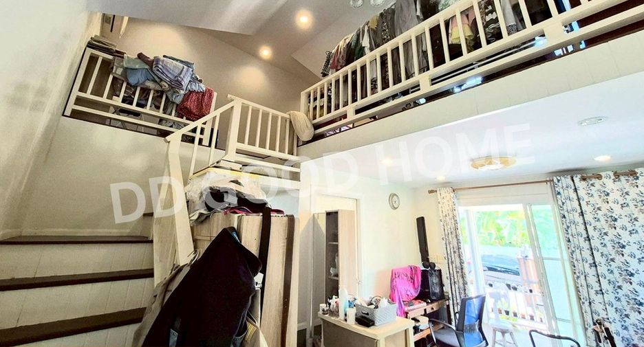 For sale 1 bed house in Mueang Ratchaburi, Ratchaburi