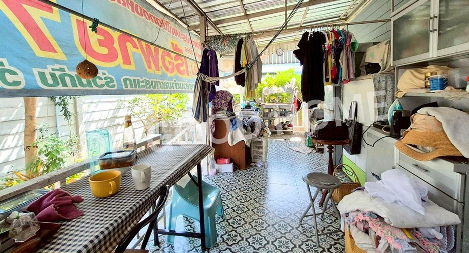 For sale 1 bed house in Mueang Ratchaburi, Ratchaburi