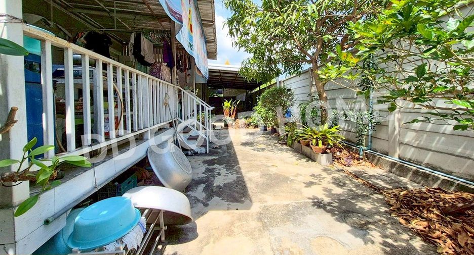 For sale 1 bed house in Mueang Ratchaburi, Ratchaburi