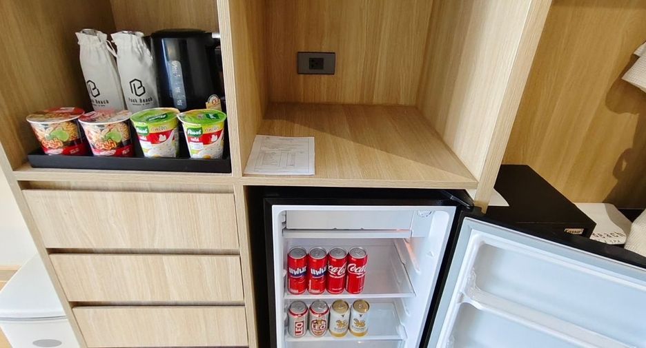 Аренда 128 спальни отель в Йомтиен, Паттайя