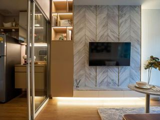 For sale 1 bed condo in Pak Kret, Nonthaburi