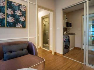 For sale 1 bed condo in Pak Kret, Nonthaburi