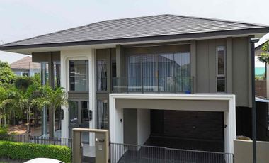 ขาย 3 เตียง บ้านเดี่ยว ใน คันนายาว, กรุงเทพฯ