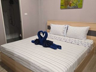 For rent 2 bed house in Bang Lamung, Chonburi