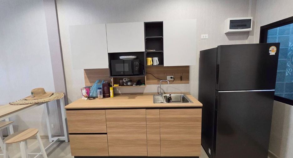 For rent 2 bed house in Bang Lamung, Chonburi