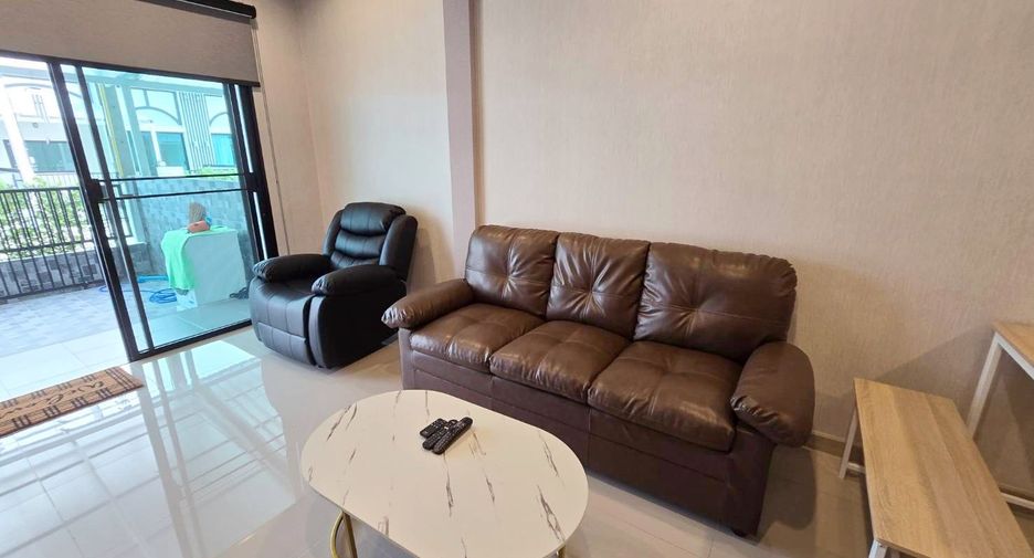 For rent 2 bed house in Bang Lamung, Chonburi