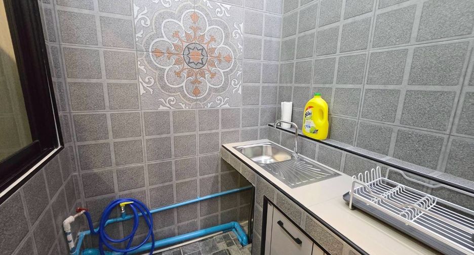 For rent 2 bed house in Bang Lamung, Chonburi