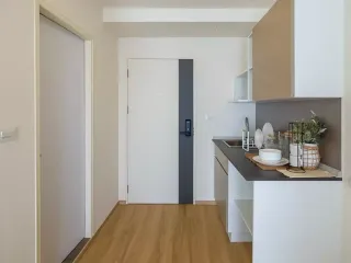 For sale 1 bed condo in Bangkok Noi, Bangkok