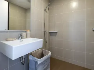 For sale 1 bed condo in Bangkok Noi, Bangkok