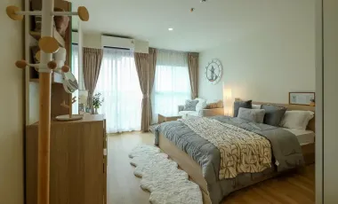 出售 1 卧室 公寓 在 Bangkok Noi, 曼谷