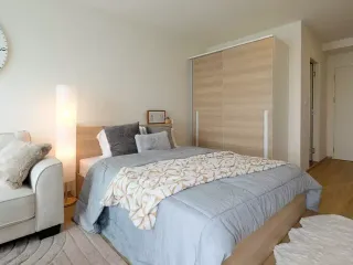 For sale 1 bed condo in Bangkok Noi, Bangkok