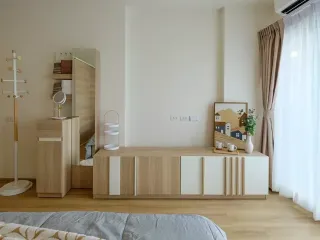 For sale 1 bed condo in Bangkok Noi, Bangkok