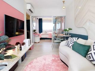 For sale 1 Beds condo in Chom Thong, Bangkok