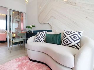 For sale 1 Beds condo in Chom Thong, Bangkok