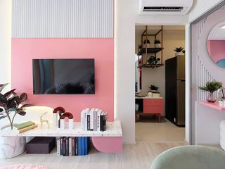 For sale 1 Beds condo in Chom Thong, Bangkok