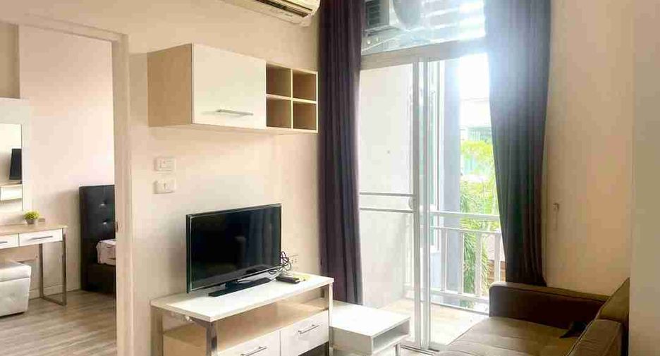 ให้เช่า 2 ห้องนอน คอนโด ใน เมืองเชียงใหม่, เชียงใหม่
