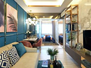 For sale 1 bed condo in Lak Si, Bangkok