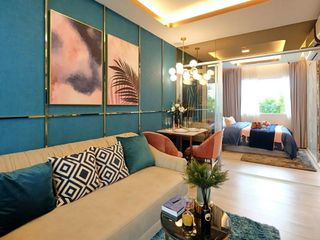 For sale 1 bed condo in Lak Si, Bangkok