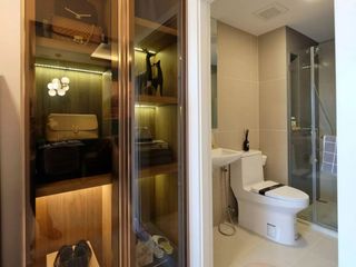 For sale 1 bed condo in Lak Si, Bangkok