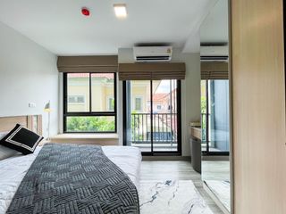 For sale 1 Beds condo in Mueang Pathum Thani, Pathum Thani