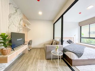 For sale 1 Beds condo in Mueang Pathum Thani, Pathum Thani