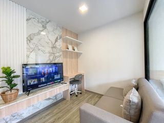 For sale 1 Beds condo in Mueang Pathum Thani, Pathum Thani
