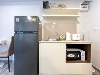 For sale 1 Beds condo in Mueang Pathum Thani, Pathum Thani